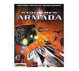 Game im Test: Star Trek: Armada von Activision, Testberichte.de-Note: 2.3 Gut