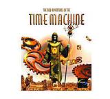 Game im Test: Die Zeitmaschine von Cryo Interactive, Testberichte.de-Note: 3.3 Befriedigend