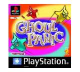 Game im Test: Ghoul Panic von Namco, Testberichte.de-Note: 2.3 Gut