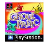 Game im Test: Ghoul Panic von Namco, Testberichte.de-Note: 2.4 Gut