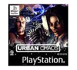 Game im Test: Urban Chaos von Eidos Interactive, Testberichte.de-Note: 2.5 Gut