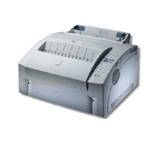 Drucker im Test: PG L8L von Olivetti, Testberichte.de-Note: 4.0 Ausreichend
