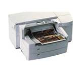 Drucker im Test: 2500C von HP, Testberichte.de-Note: ohne Endnote