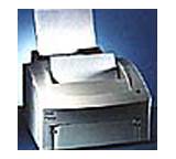 Drucker im Test: T 9308 von Tally Genicom, Testberichte.de-Note: 3.0 Befriedigend