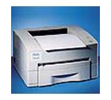 Drucker im Test: T 9408 von Tally Genicom, Testberichte.de-Note: 1.9 Gut