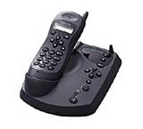 Festnetztelefon im Test: SP-R 5100 von Samsung, Testberichte.de-Note: 3.0 Befriedigend