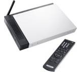Vaio Network Media Receiver