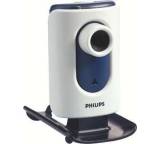 Webcam im Test: ToUCam II von Philips, Testberichte.de-Note: 3.0 Befriedigend