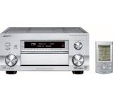 Verstärker im Test: VSA-AX 10i von Pioneer, Testberichte.de-Note: 1.0 Sehr gut