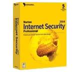 Virenscanner im Test: Norton Internet Security 2004 Pro von Symantec, Testberichte.de-Note: 2.0 Gut
