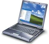 Laptop im Test: ECO 3200X Combo NB MX von Maxdata, Testberichte.de-Note: 3.1 Befriedigend