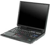 ThinkPad R40 TR4BDGE