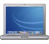 Laptop im Test: PowerBook G4 15“ von Apple, Testberichte.de-Note: 2.0 Gut