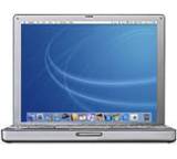 Laptop im Test: PowerBook G4 15“ von Apple, Testberichte.de-Note: 1.9 Gut