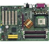 Mainboard im Test: EP-4PDA3I von Epox, Testberichte.de-Note: 2.0 Gut