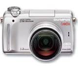 Camedia C-760 Ultra Zoom