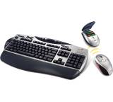 Tastatur im Test: TwinTouch + Optical Value von Genius Europe, Testberichte.de-Note: 3.0 Befriedigend
