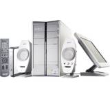 PC-System im Test: Vaio RZ504 WLAN Homeserver von Sony, Testberichte.de-Note: 1.0 Sehr gut