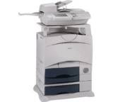 Kopierer im Test: X752E von Lexmark, Testberichte.de-Note: 1.0 Sehr gut