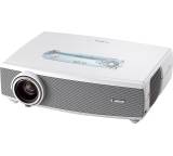 Beamer im Test: LV-7210 von Canon, Testberichte.de-Note: 2.0 Gut