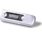 Mobiler Audio-Player im Test: Mega Stick 256 MB von MSI, Testberichte.de-Note: 2.4 Gut