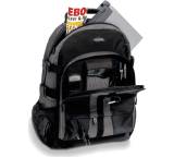 Laptoptasche im Test: Bacpac Jump von Dicota, Testberichte.de-Note: 2.1 Gut