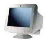 Monitor im Test: 772N von Yakumo, Testberichte.de-Note: 2.0 Gut