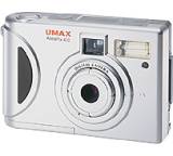Digitalkamera im Test: AstraPix 430 Plus von Umax Systems, Testberichte.de-Note: 4.0 Ausreichend