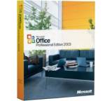 Office-Anwendung im Test: Office Professional 2003 von Microsoft, Testberichte.de-Note: 1.9 Gut