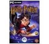 Game im Test: Harry Potter und der Stein der Weisen von Know Wonder, Testberichte.de-Note: 2.9 Befriedigend