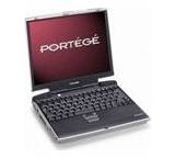 Portégé M100
