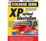 Weiteres Tool im Test: XP optimal einstellen 3.0 von Data Becker, Testberichte.de-Note: 2.3 Gut