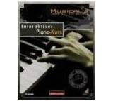 Lernprogramm im Test: Interaktiver Piano-Kurs von Modern Games, Testberichte.de-Note: 5.0 Mangelhaft