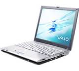 Vaio PCG-V505CP