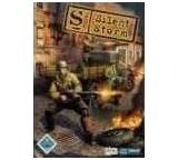 Game im Test: Silent Storm von JoWooD Productions, Testberichte.de-Note: 2.0 Gut