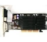 Grafikkarte im Test: Aeolus FX5200-DV128 von Aopen, Testberichte.de-Note: ohne Endnote