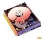Caviar WD2500JD (160 GByte)