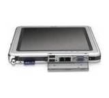 Tablet im Test: Compaq TC1100 von HP, Testberichte.de-Note: 2.4 Gut