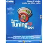 Power Tuning XP 2004