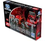 Radeon 9800 SE AIW Gold Edition