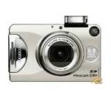 Digitalkamera im Test: Finecam S3R von Kyocera, Testberichte.de-Note: 2.3 Gut