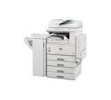 Kopierer im Test: LD 127 von Lanier, Testberichte.de-Note: 1.0 Sehr gut