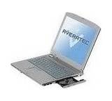 Laptop im Test: 3200 von Averatec, Testberichte.de-Note: 3.0 Befriedigend