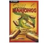 Game im Test: Art Mahjongg (für PC) von Magnussoft, Testberichte.de-Note: 5.0 Mangelhaft