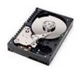 Festplatte im Test: Raptor WD740GD von Western Digital, Testberichte.de-Note: 1.4 Sehr gut