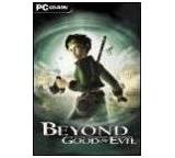 Game im Test: Beyond Good & Evil  von Ubisoft, Testberichte.de-Note: 1.2 Sehr gut