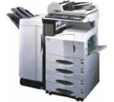 Kopierer im Test: KM-3035 von Kyocera, Testberichte.de-Note: 2.0 Gut