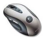 Maus im Test: MX 900 von Logitech, Testberichte.de-Note: 1.5 Sehr gut