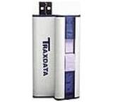 USB-Stick im Test: EZ Drive 256 MB von Traxdata, Testberichte.de-Note: 2.4 Gut