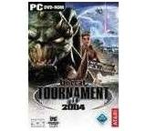Game im Test: Unreal Tournament 2004 (für PC) von Atari, Testberichte.de-Note: 1.5 Sehr gut
